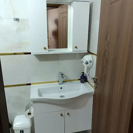 White Pearl Residance * Трабзон