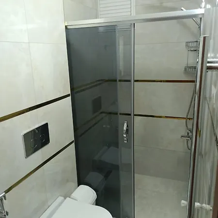 White Pearl Residance Apartment *