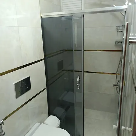 White Pearl Residance Daire *