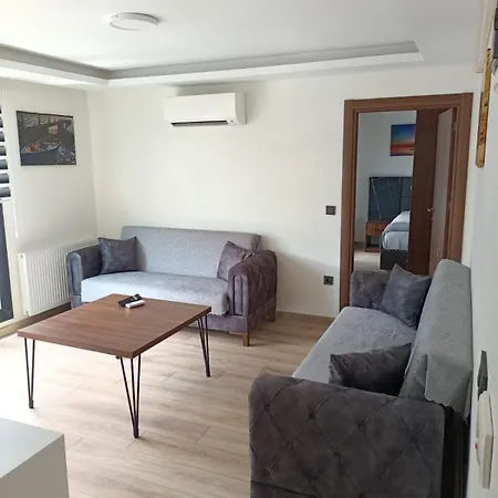 Apartment White Pearl Residance