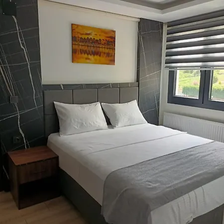 Apartment White Pearl Residance *