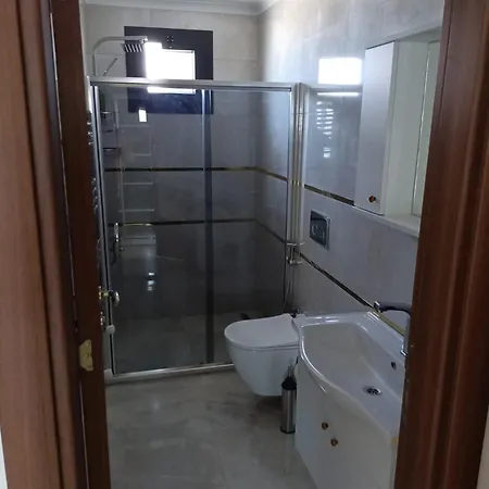 White Pearl Residance Trabzon